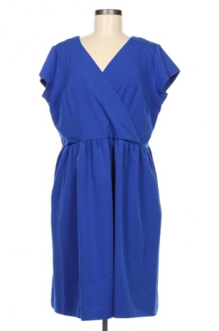 Kleid Unbranded, Größe XXL, Farbe Blau, Preis € 13,17