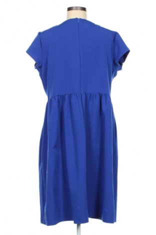Kleid Unbranded, Größe XXL, Farbe Blau, Preis € 13,17