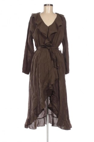 Kleid Unbranded, Größe M, Farbe Braun, Preis € 19,93