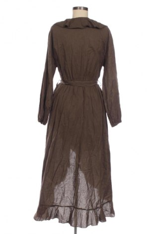 Kleid Unbranded, Größe M, Farbe Braun, Preis € 19,93