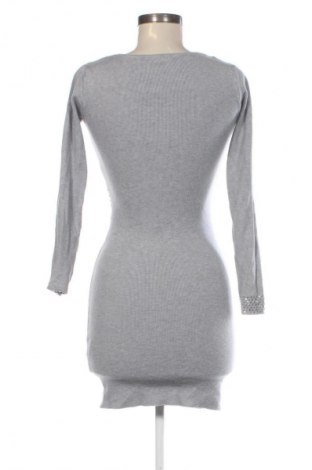Kleid Unbranded, Größe XS, Farbe Grau, Preis € 6,99