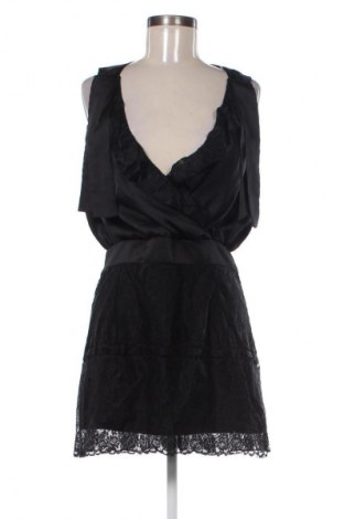 Šaty  Unbranded, Veľkosť M, Farba Čierna, Cena  23,37 €