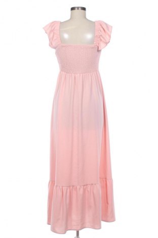 Šaty  Unbranded, Velikost L, Barva Růžová, Cena  565,00 Kč