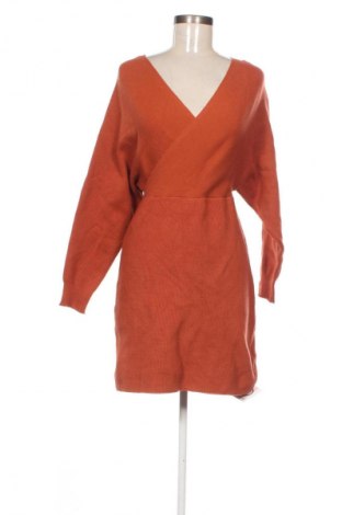 Šaty  Unbranded, Veľkosť L, Farba Hnedá, Cena  9,95 €