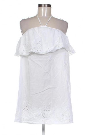 Kleid Unbranded, Größe M, Farbe Weiß, Preis € 19,97