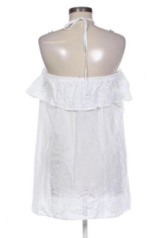 Kleid Unbranded, Größe M, Farbe Weiß, Preis € 19,97