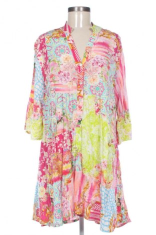 Kleid Unbranded, Größe M, Farbe Mehrfarbig, Preis € 19,93