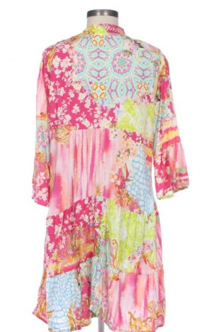 Kleid Unbranded, Größe M, Farbe Mehrfarbig, Preis € 19,93