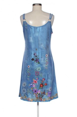 Šaty  Unbranded, Veľkosť L, Farba Viacfarebná, Cena  19,93 €