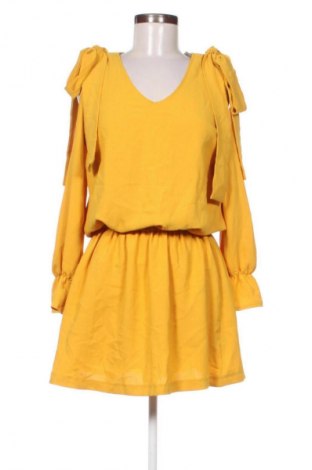 Kleid Unbranded, Größe M, Farbe Orange, Preis € 19,97