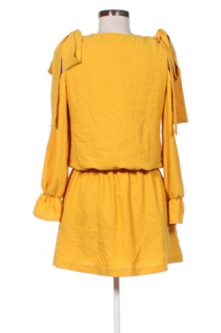 Kleid Unbranded, Größe M, Farbe Orange, Preis € 19,97