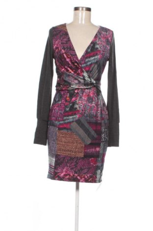 Рокля Unbranded, Размер M, Цвят Многоцветен, Цена 8,18 €