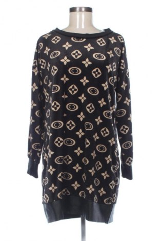 Šaty  Unbranded, Velikost L, Barva Černá, Cena  565,00 Kč