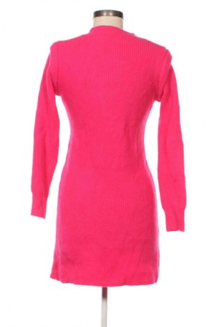 Kleid Unbranded, Größe L, Farbe Rosa, Preis 14,99 €
