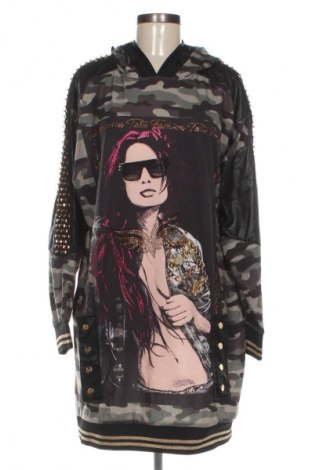 Рокля Unbranded, Размер M, Цвят Многоцветен, Цена 7,15 €