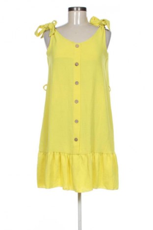 Ruha Unbranded, Méret L, Szín Sárga, Ár 8 251 Ft