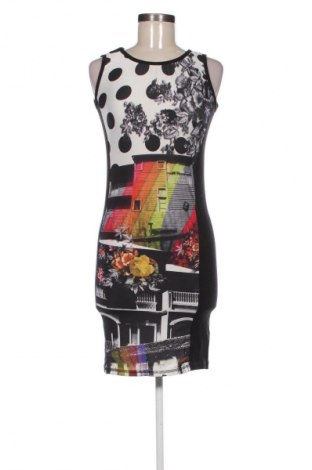 Рокля Unbranded, Размер S, Цвят Многоцветен, Цена 20,00 €