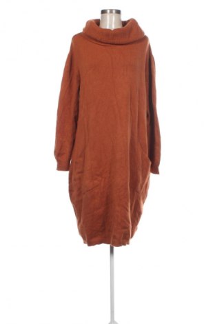 Kleid Unbranded, Größe XL, Farbe Braun, Preis € 17,99