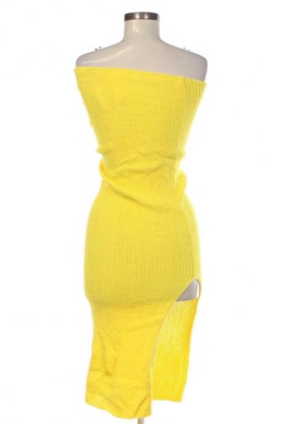 Рокля Unbranded, Размер M, Цвят Жълт, Цена 9,71 €