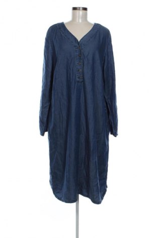 Šaty  Unbranded, Veľkosť XL, Farba Modrá, Cena  26,93 €