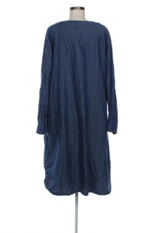 Šaty  Unbranded, Veľkosť XL, Farba Modrá, Cena  26,93 €