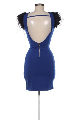 Kleid Unbranded, Größe XS, Farbe Blau, Preis € 30,00