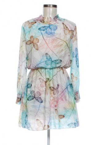 Φόρεμα Unbranded, Μέγεθος M, Χρώμα Πολύχρωμο, Τιμή 20,00 €