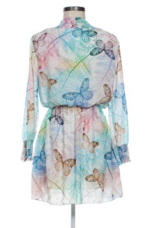 Φόρεμα Unbranded, Μέγεθος M, Χρώμα Πολύχρωμο, Τιμή 20,00 €