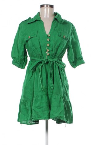 Ruha Unbranded, Méret S, Szín Zöld, Ár 8 251 Ft