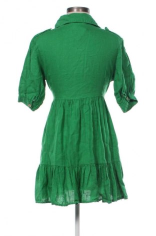 Ruha Unbranded, Méret S, Szín Zöld, Ár 8 251 Ft
