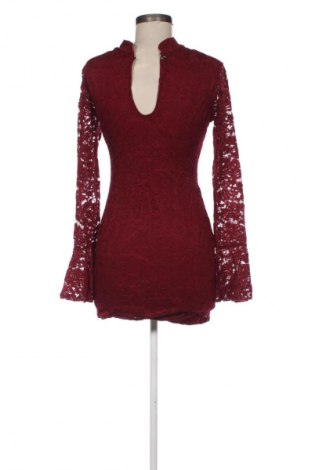 Ruha Unbranded, Méret S, Szín Piros, Ár 6 239 Ft