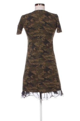 Φόρεμα Unbranded, Μέγεθος XS, Χρώμα Πολύχρωμο, Τιμή 20,00 €