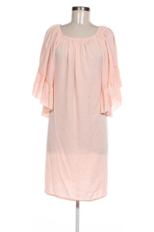 Kleid Uniq, Größe M, Farbe Aschrosa, Preis 20,00 €