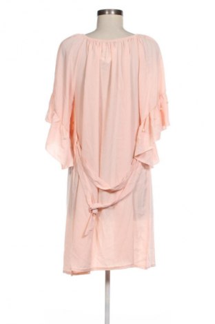 Kleid Uniq, Größe M, Farbe Aschrosa, Preis 20,00 €