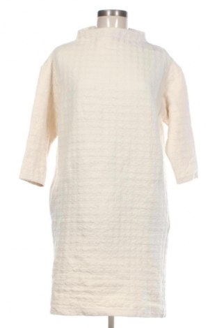 Kleid Uniqlo, Größe L, Farbe Ecru, Preis € 14,99