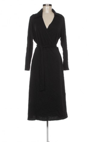 Kleid Uniqlo, Größe XL, Farbe Schwarz, Preis 19,99 €