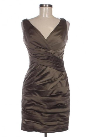 Φόρεμα Unique, Μέγεθος S, Χρώμα Πράσινο, Τιμή 77,26 €