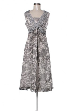 Kleid Unique, Größe M, Farbe Mehrfarbig, Preis € 66,44