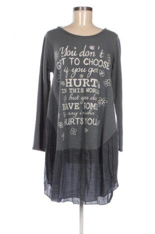 Kleid Unisono, Größe L, Farbe Mehrfarbig, Preis 24,45 €