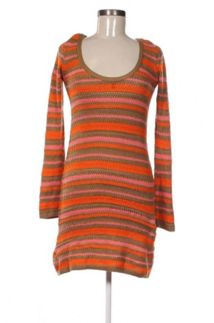 Kleid United Colors Of Benetton, Größe S, Farbe Mehrfarbig, Preis € 13,99