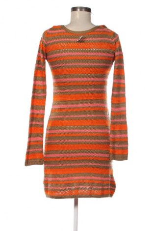 Kleid United Colors Of Benetton, Größe S, Farbe Mehrfarbig, Preis € 13,99