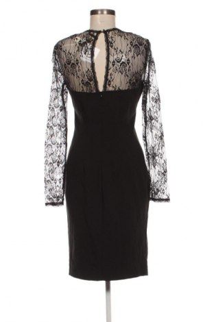 Рокля United Colors Of Benetton, Размер M, Цвят Черен, Цена 75,20 €