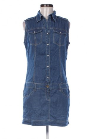 Ruha United Colors Of Benetton, Méret S, Szín Kék, Ár 10 331 Ft