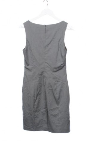 Kleid United Colors Of Benetton, Größe S, Farbe Grau, Preis € 12,99