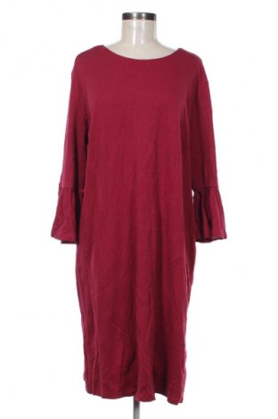Kleid Up 2 Fashion, Größe XXL, Farbe Rot, Preis € 10,99