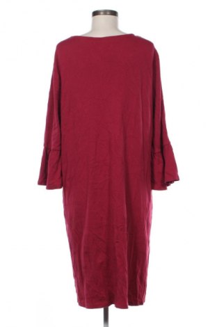 Kleid Up 2 Fashion, Größe XXL, Farbe Rot, Preis € 10,99