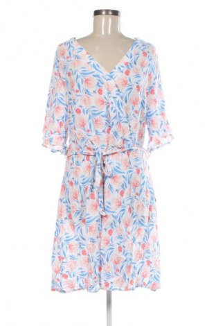 Kleid Up 2 Fashion, Größe XXL, Farbe Mehrfarbig, Preis € 9,99