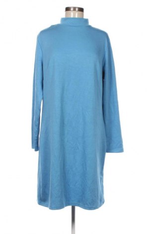 Šaty  Up 2 Fashion, Veľkosť L, Farba Modrá, Cena  9,95 €