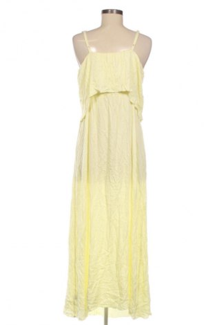 Šaty  V by Very, Velikost XL, Barva Žlutá, Cena  565,00 Kč