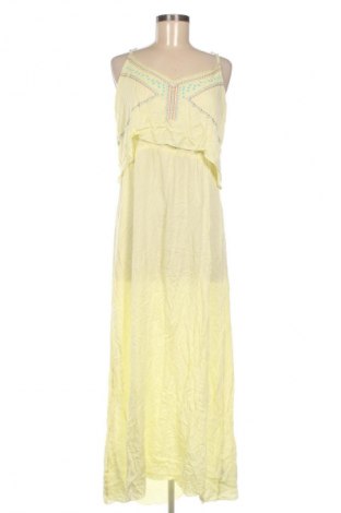 Šaty  V by Very, Velikost XL, Barva Žlutá, Cena  565,00 Kč